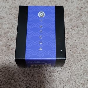 Tatcha Cleanser and Cream